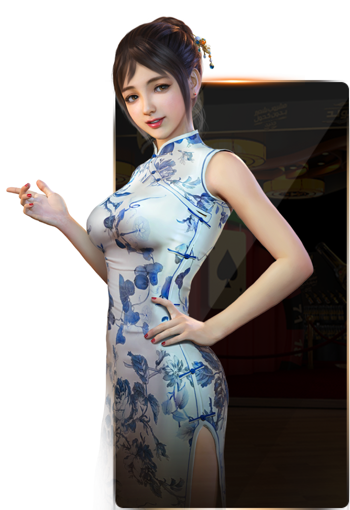 原神七神真名